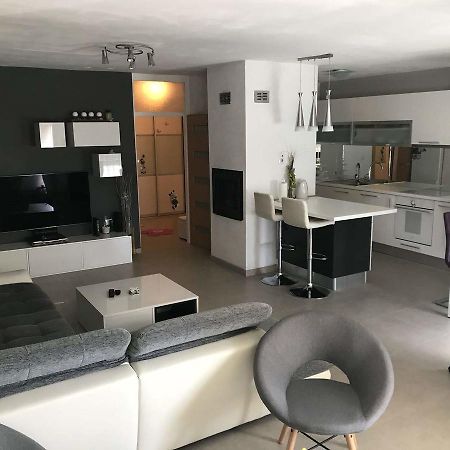 Apartment Spark Zadar Extérieur photo