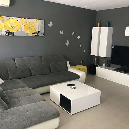 Apartment Spark Zadar Extérieur photo