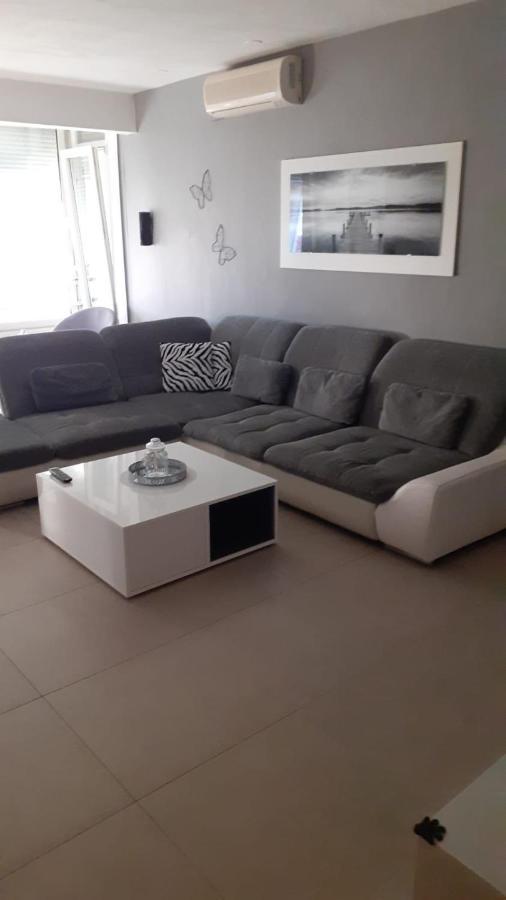 Apartment Spark Zadar Extérieur photo