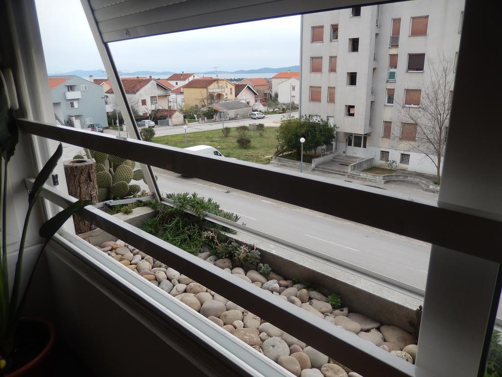 Apartment Spark Zadar Chambre photo