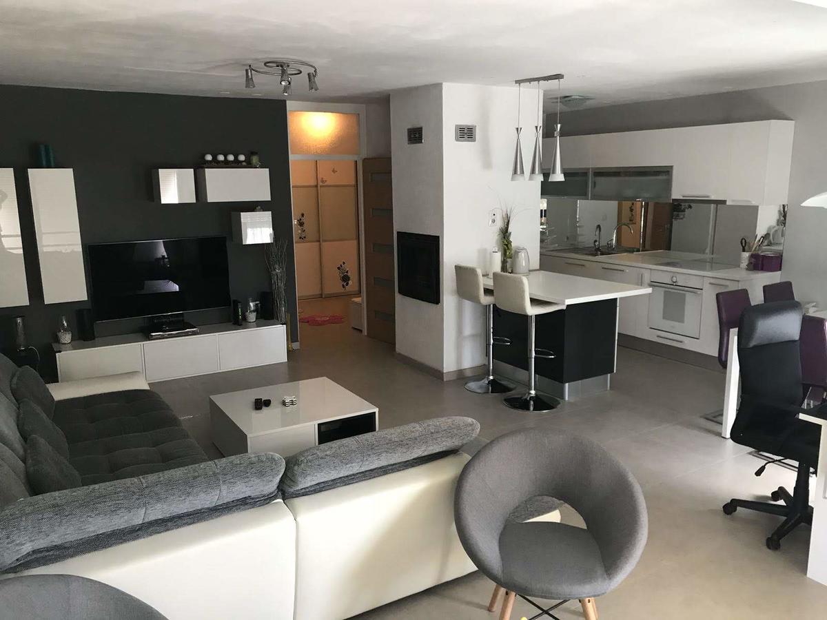 Apartment Spark Zadar Extérieur photo