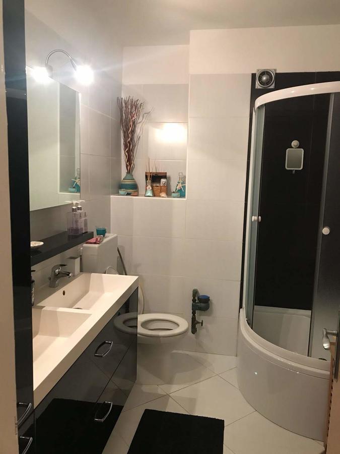 Apartment Spark Zadar Extérieur photo