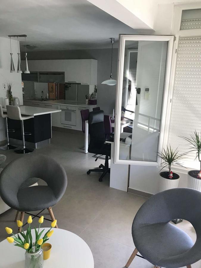 Apartment Spark Zadar Extérieur photo