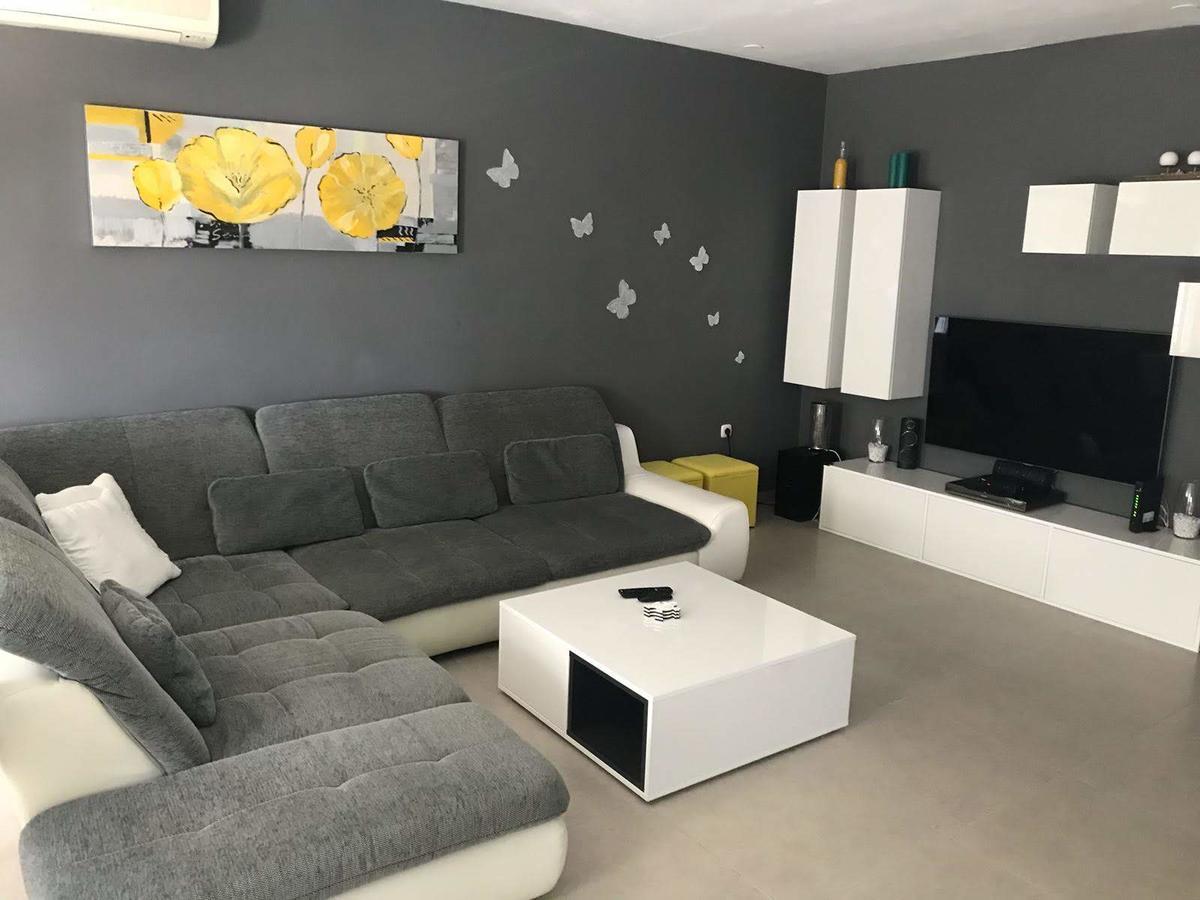 Apartment Spark Zadar Extérieur photo