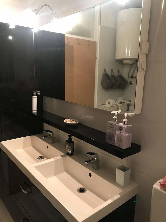 Apartment Spark Zadar Extérieur photo