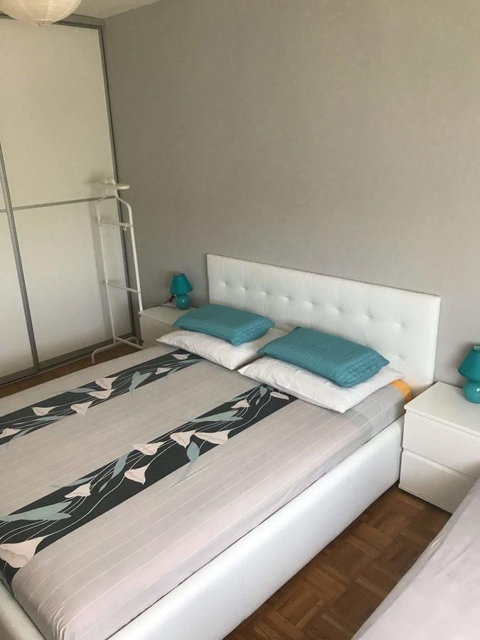 Apartment Spark Zadar Extérieur photo