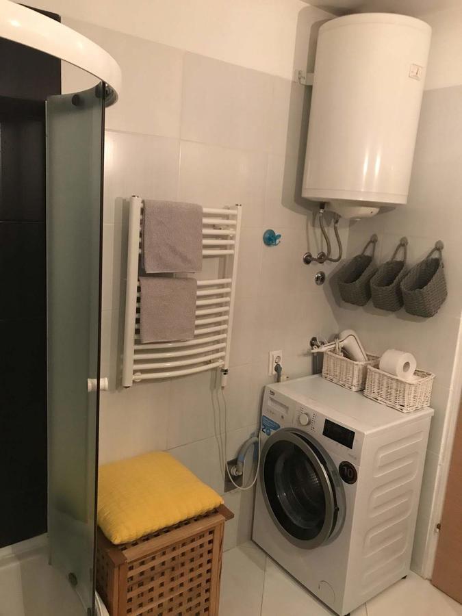 Apartment Spark Zadar Extérieur photo