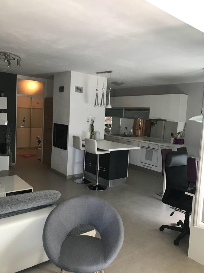 Apartment Spark Zadar Extérieur photo