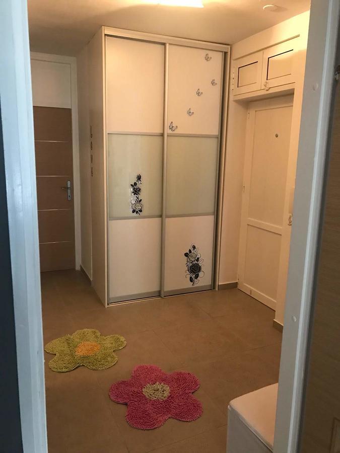 Apartment Spark Zadar Extérieur photo