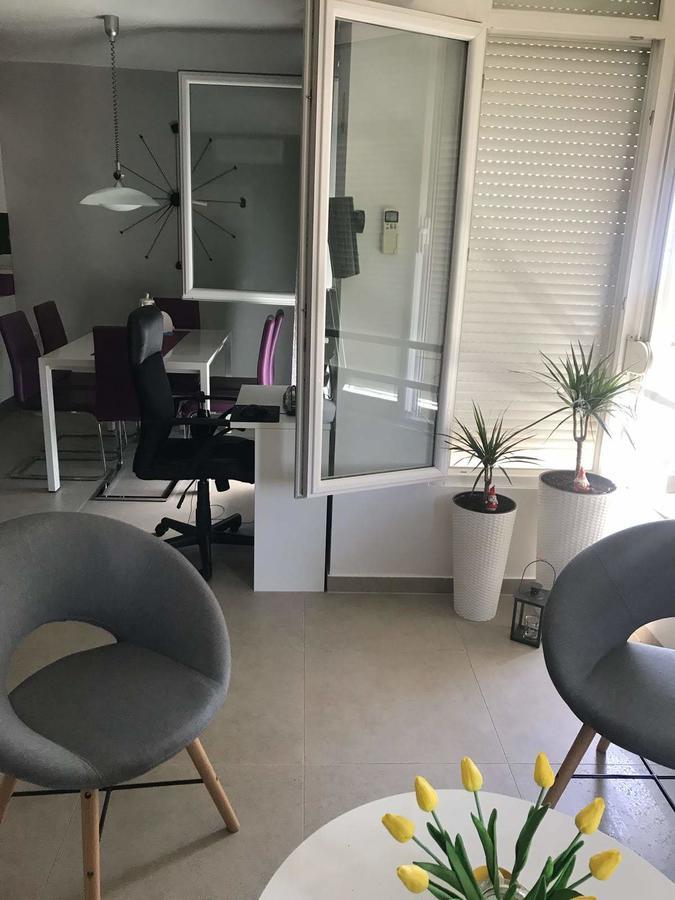 Apartment Spark Zadar Extérieur photo